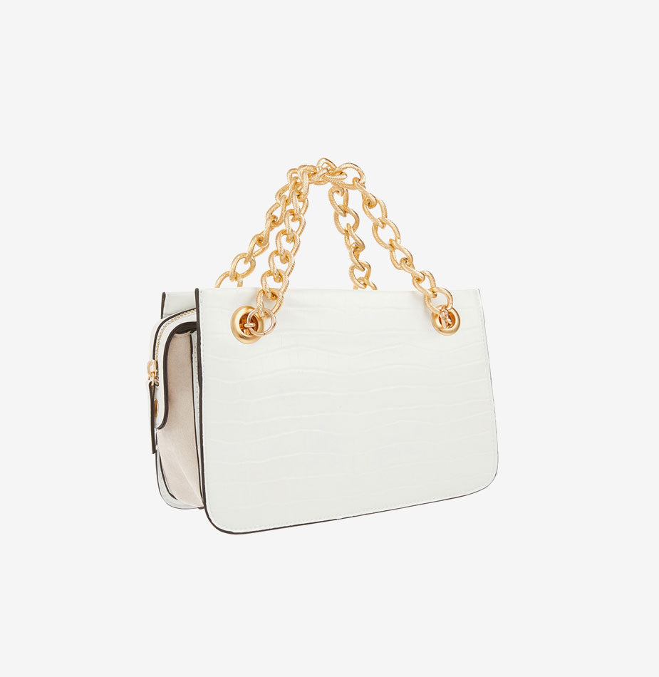 Sandy Chunky Chain Bag